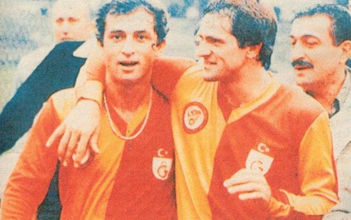 Futbolculuktan hocalığa... İşte Fatih Terimin tüm kariyeri