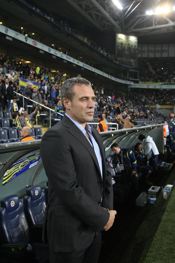 Ersun Yanal: Daha da geç olmadan