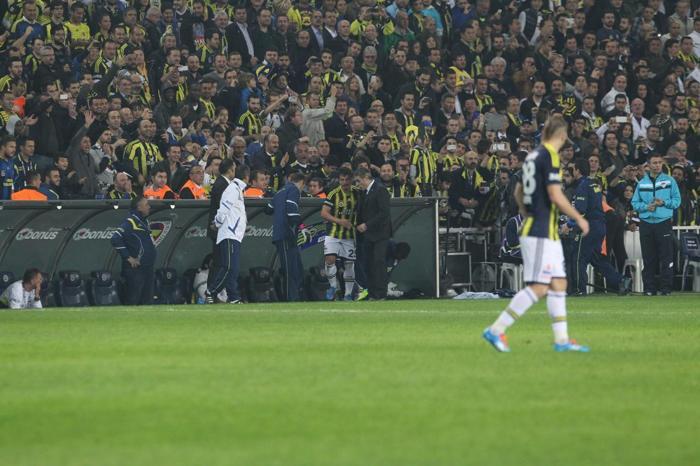 Ersun Yanal: Daha da geç olmadan