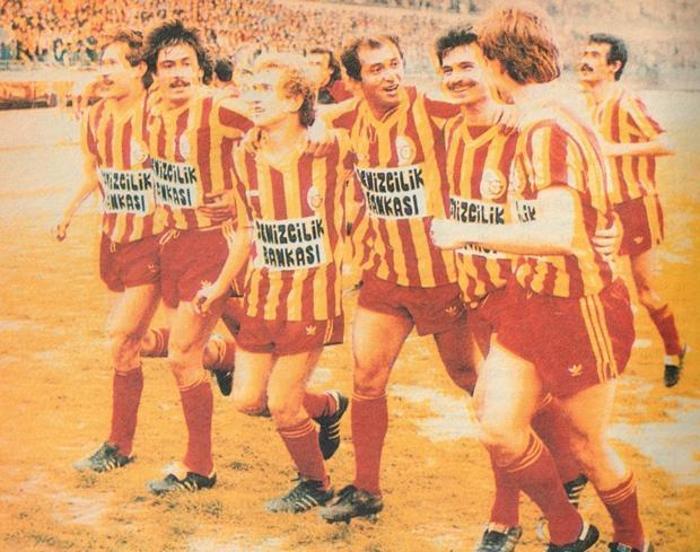 Futbolculuktan hocalığa... İşte Fatih Terimin tüm kariyeri