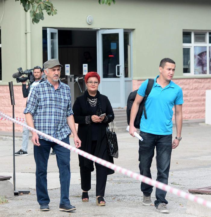 Bedelli askerlik uygulamasının ilk celbi teslim oldu