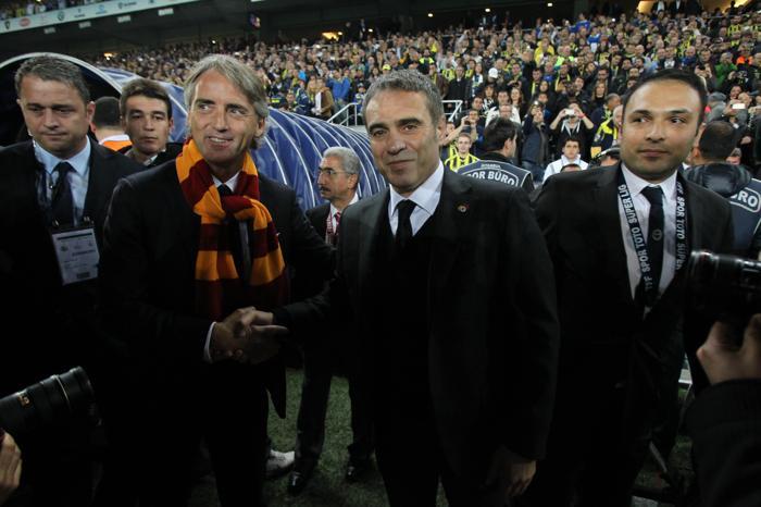 Ersun Yanal: Daha da geç olmadan