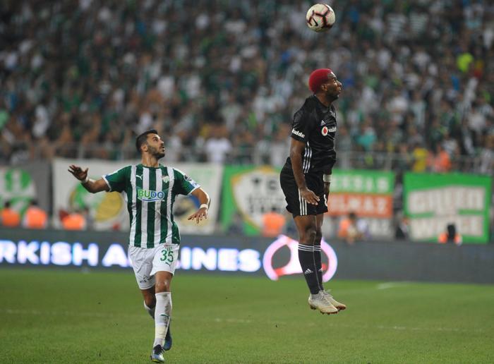 Maçın olayı (Ali Ece)
