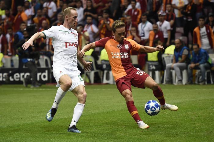 Fanatik yazarlarının Galatasaray - Lokomotiv Moskova maçı yorumları