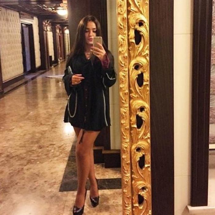 İstanbulda da çok para harcadık