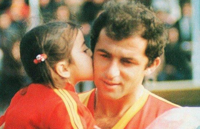 Futbolculuktan hocalığa... İşte Fatih Terimin tüm kariyeri
