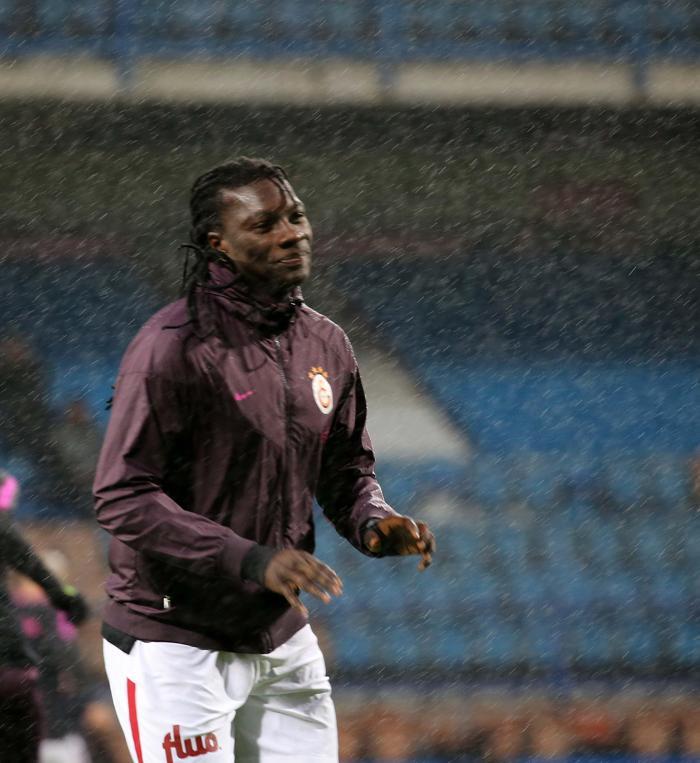 Şansal Büyüka: Gomis, 6 milyon euroya satıldı denildi ama...