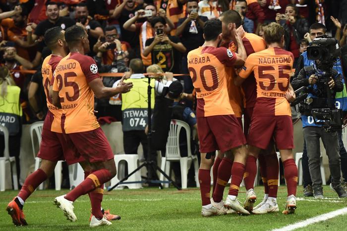 Fanatik yazarlarının Galatasaray - Lokomotiv Moskova maçı yorumları
