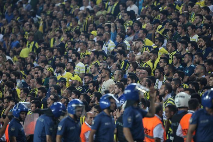 Fanatik yazarlarının Fenerbahçe - Beşiktaş maçı yorumları