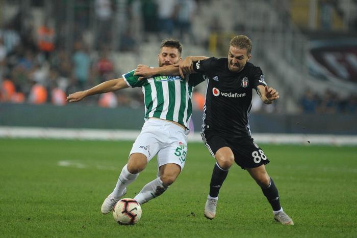 Atanı mı makbul tutanı mı (Serkan Akcan)