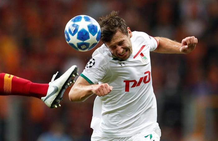 Fanatik yazarlarının Galatasaray - Lokomotiv Moskova maçı yorumları