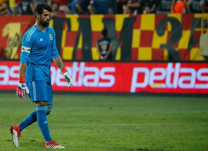 Fenerbahçede Harun Tekin transferi bitti, sırada Nuri Şahin var