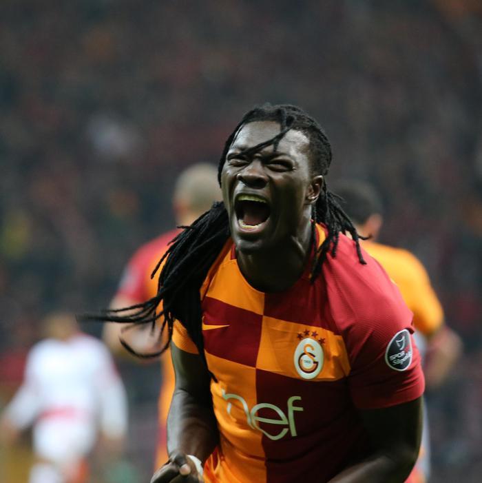 Şansal Büyüka: Gomis, 6 milyon euroya satıldı denildi ama...