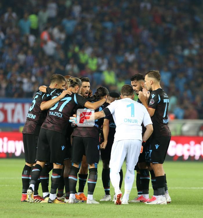 Trabzonspor - Galatasaray maçının ardından tartışma Fatih Terim ve Hasan Şaş çıldırdı