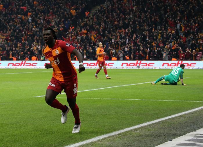 Şansal Büyüka: Gomis, 6 milyon euroya satıldı denildi ama...
