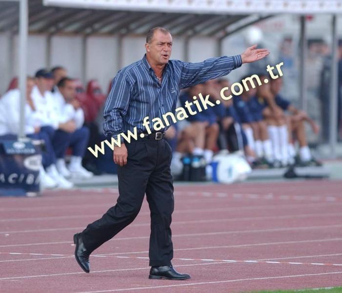 Süper Lig