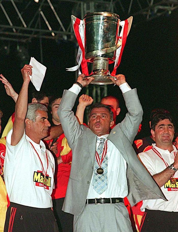 Türkiye Kupası