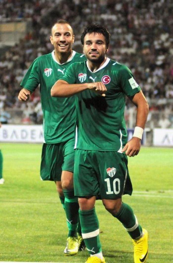 Volkan Şen