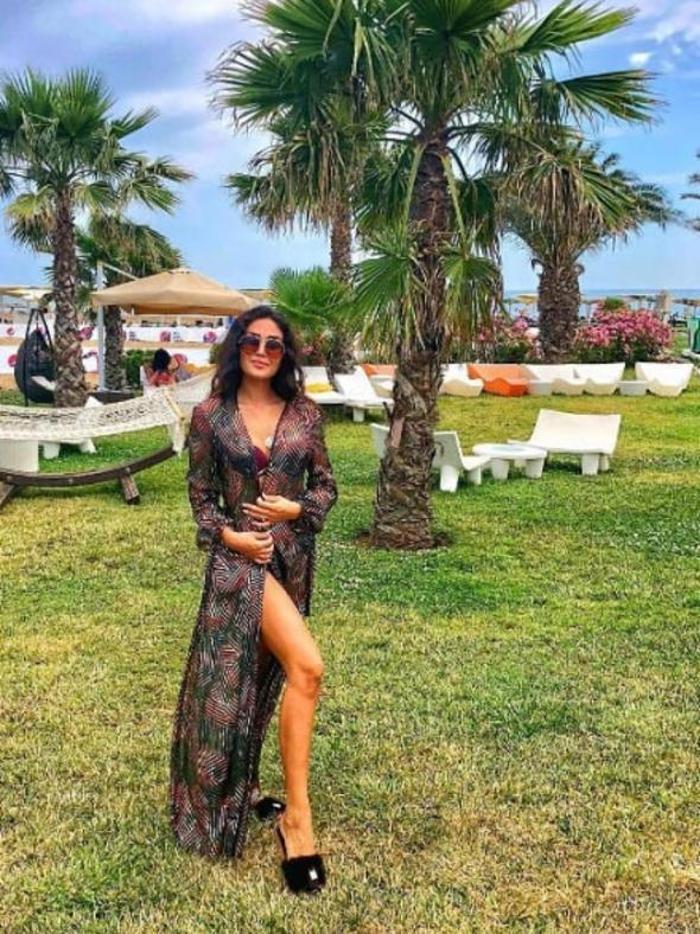 İstanbulda da çok para harcadık