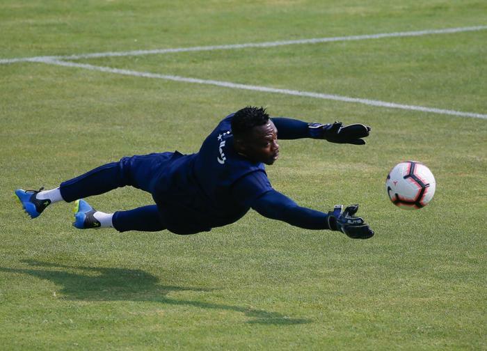 Kameni gidiyor