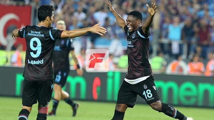 Trabzonspor - Galatasaray maçının ardından tartışma Fatih Terim ve Hasan Şaş çıldırdı