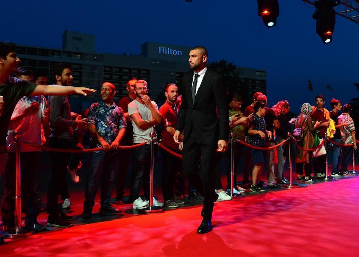 Futbolun Süperleri belli oldu Ödül töreninde yıldızlar geçidi