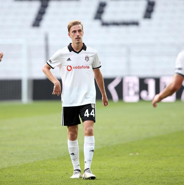 Beşiktaş-Altınordu maçında şok protesto