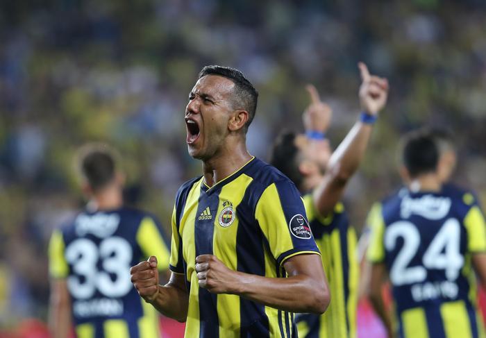 Fenerbahçede Harun Tekin transferi bitti, sırada Nuri Şahin var
