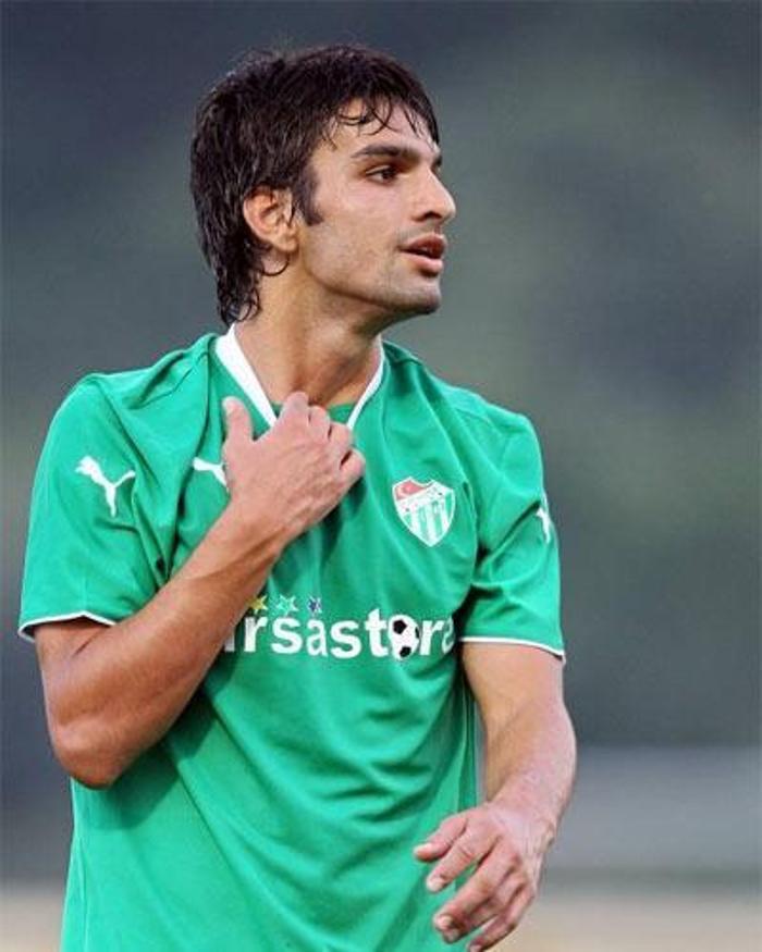 Muhammet Demir