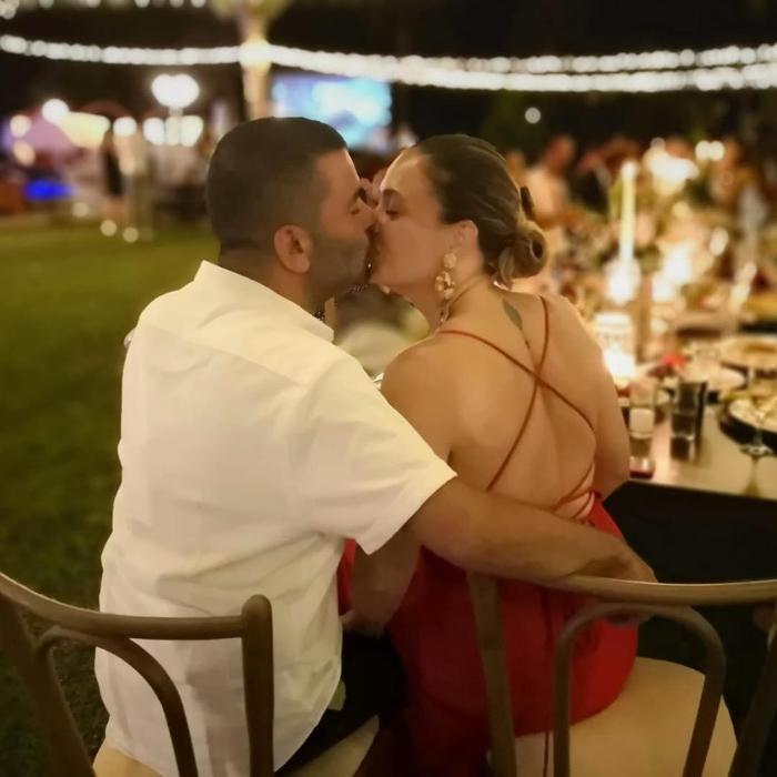 Romantik mesaj