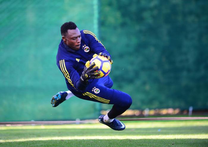 Kameniden Fenerbahçeye FIFA tehdidi