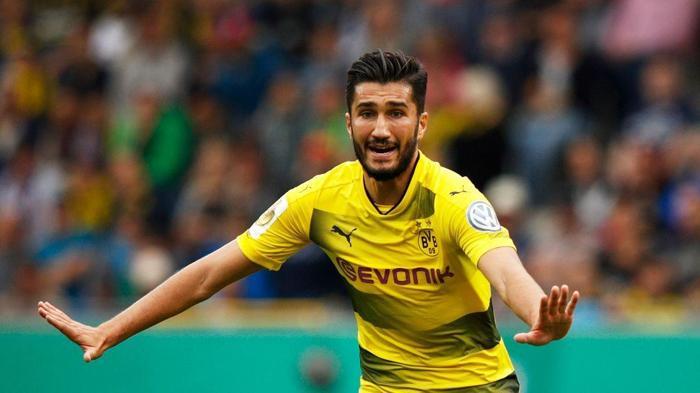 Fenerbahçede Harun Tekin transferi bitti, sırada Nuri Şahin var