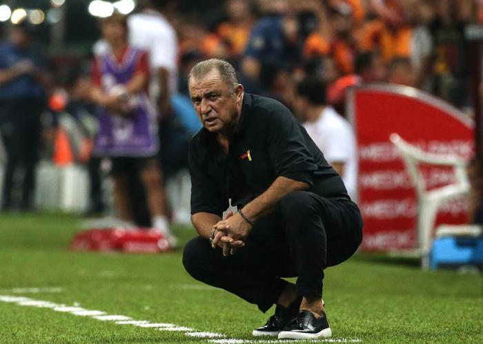 Spor yazarlarının Galatasaray - Alanyaspor maçının değerlendirmeleri