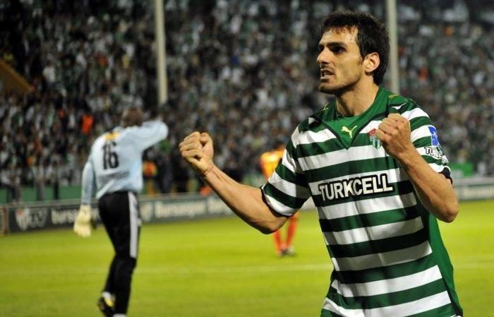 Turgay Bahadır