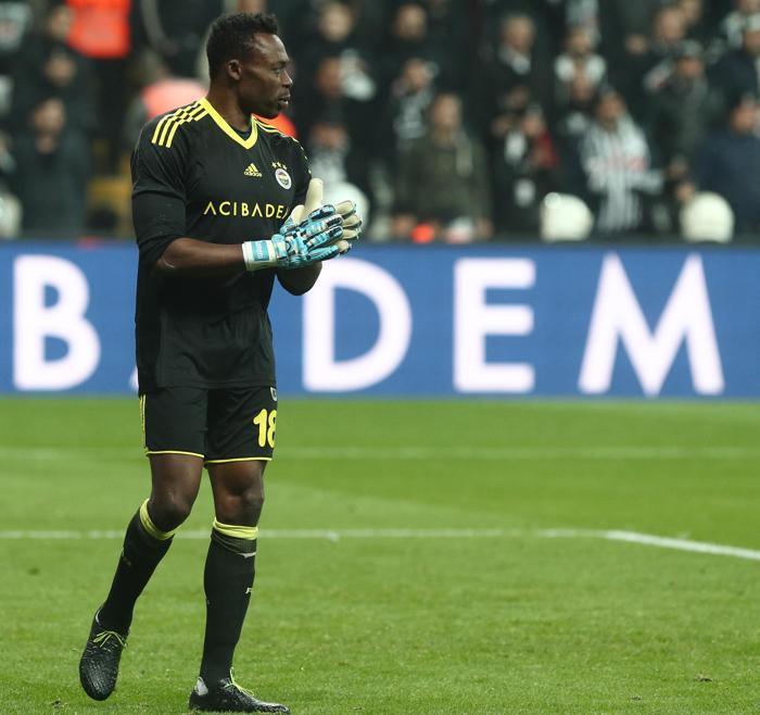 Kameniden Fenerbahçeye FIFA tehdidi