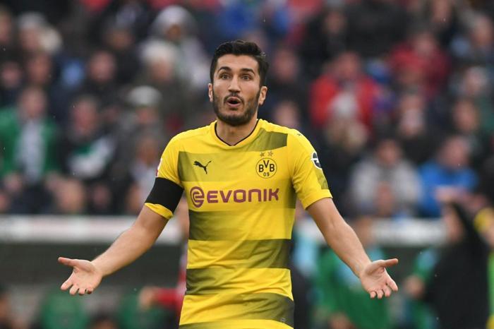 Fenerbahçede Harun Tekin transferi bitti, sırada Nuri Şahin var
