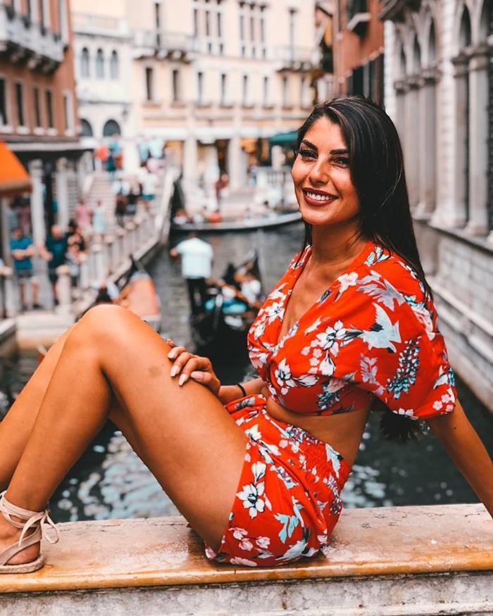 Almanyayı sallayan Türk kızı: Yeliz Koç