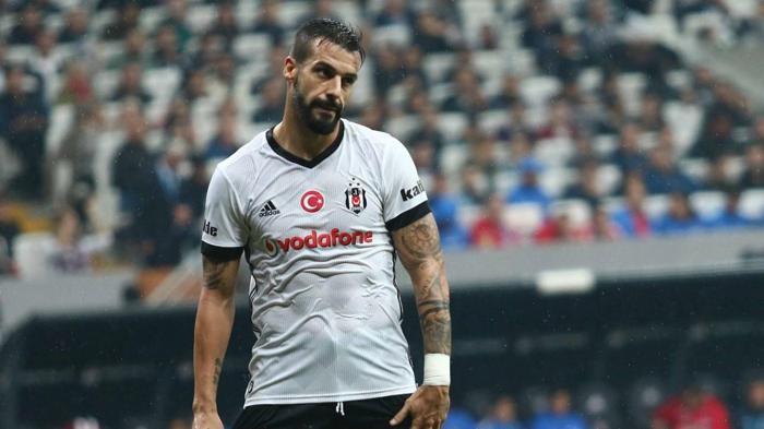 Alvaro Negredoyu transfer etmek istiyorlar