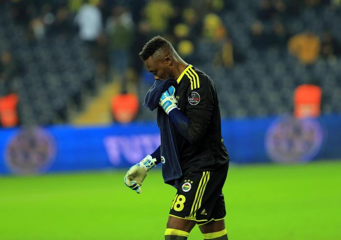 Kameniden Fenerbahçeye FIFA tehdidi