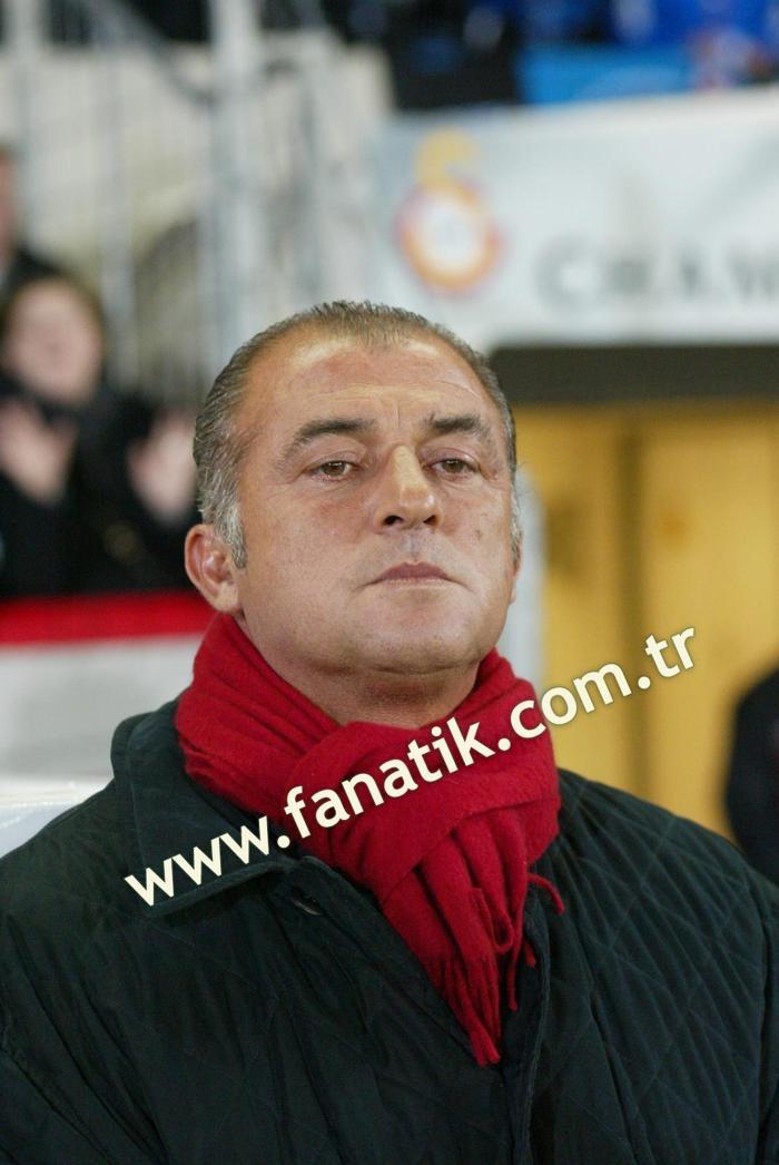 Futbolculuktan hocalığa... İşte Fatih Terimin tüm kariyeri