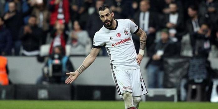 Alvaro Negredoyu transfer etmek istiyorlar