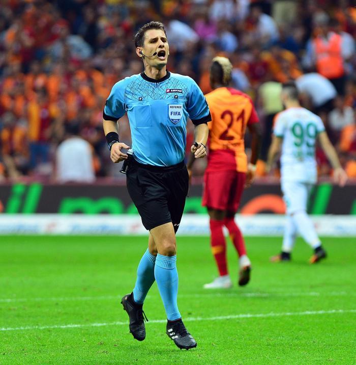 Spor yazarlarının Galatasaray - Alanyaspor maçının değerlendirmeleri