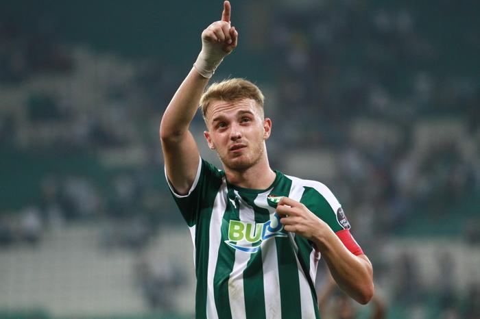Fanatik yazarlarının Bursaspor - Beşiktaş maçı yorumları