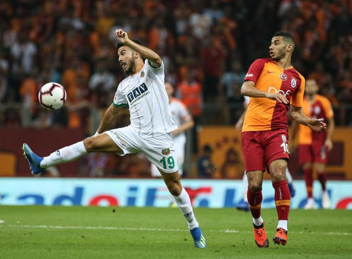 Spor yazarlarının Galatasaray - Alanyaspor maçının değerlendirmeleri