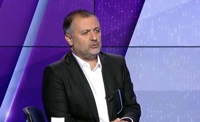 Mehmet Demirkol: Rojo Fenerbahçeye gelirse...