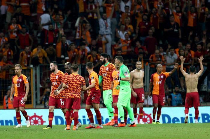 Spor yazarlarının Galatasaray - Alanyaspor maçının değerlendirmeleri