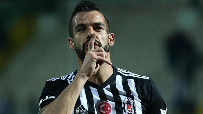 Alvaro Negredoyu transfer etmek istiyorlar