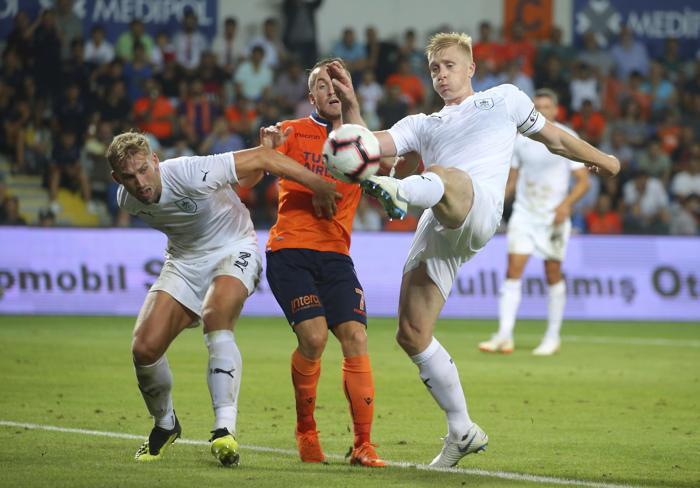 Fenerbahçede 2 bomba yolda