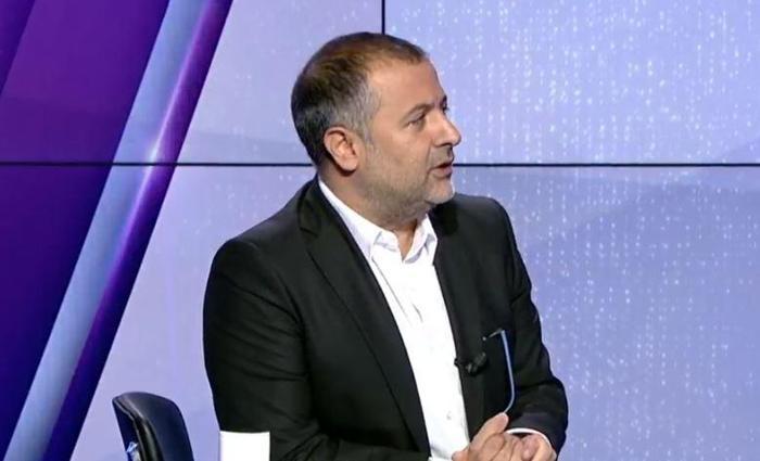 Mehmet Demirkol: Rojo Fenerbahçeye gelirse...