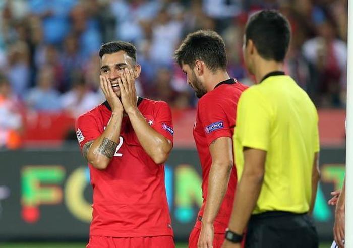 Görüşmeler başladı Beşiktaştan sürpriz hamle